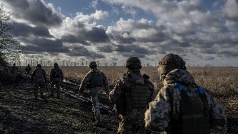 ukraine