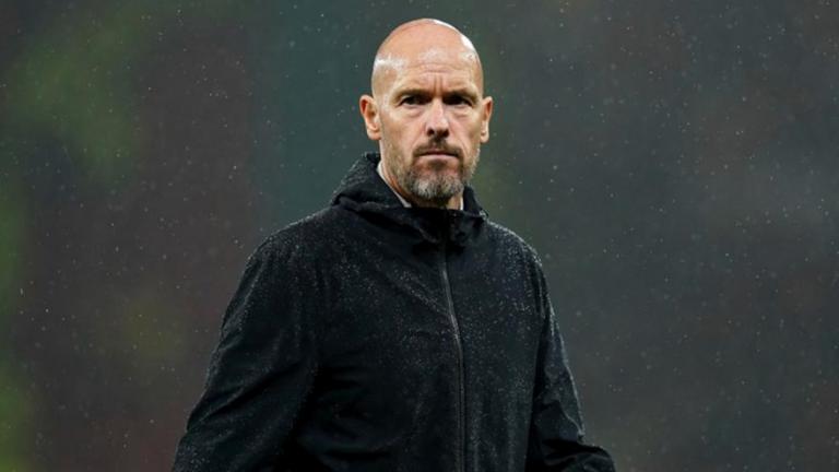 Μάντσεστερ Γιουνάιτεντ: «Τελειωμένος» ο Τεν Χαγκ