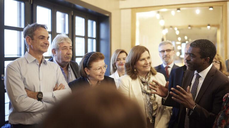 Κ. Μητσοτάκης: Η εγγραφή του Ζαγορίου στον Κατάλογο της UNESCO είναι στιγμή δικαίωσης