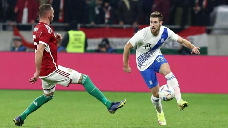 Εθνική Ελλάδος: Με νέα πρόσωπα και επιστροφές οι κλήσεις