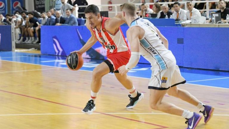 Basket League: Με δυο αναμετρήσεις ανοίγει η αυλαία της τελευταίας αγωνιστικής