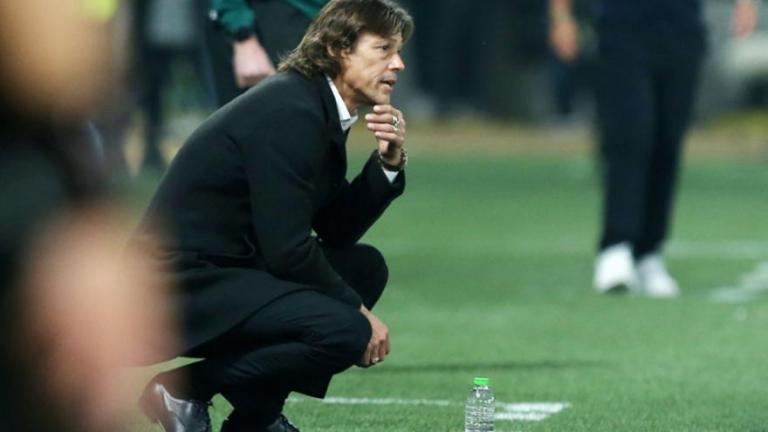 ΑΕΚ: Επιμένουν οι Γάλλοι για Αλμέιδα και Μαρσέιγ