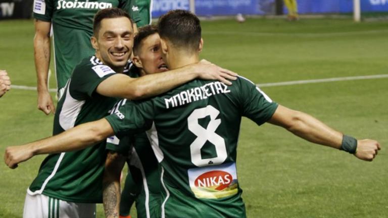 Παναθηναϊκός: Τα πάντα για το Κύπελλο