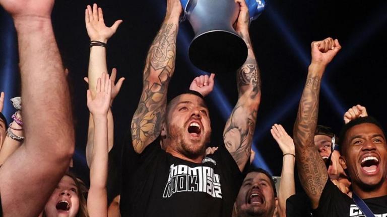 ΠΑΟΚ: Στο... μυαλό του Βιεϊρίνια - Οι δυο επιλογές του Πορτογάλου