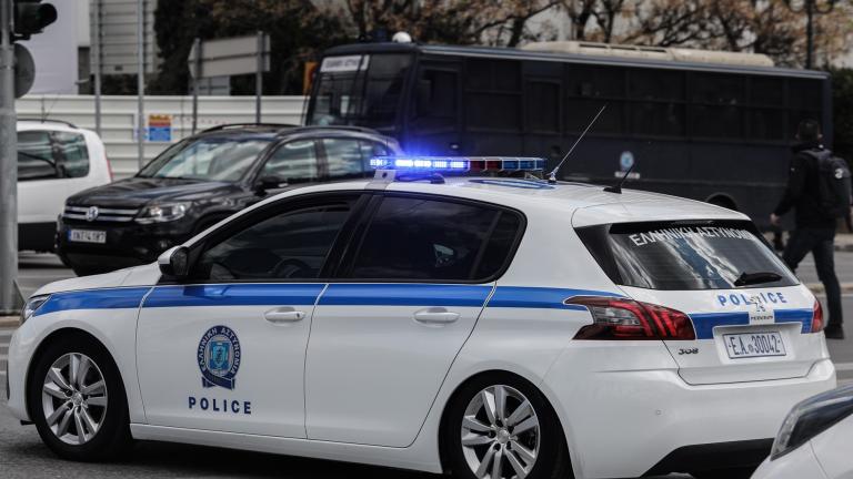 αστυνομια