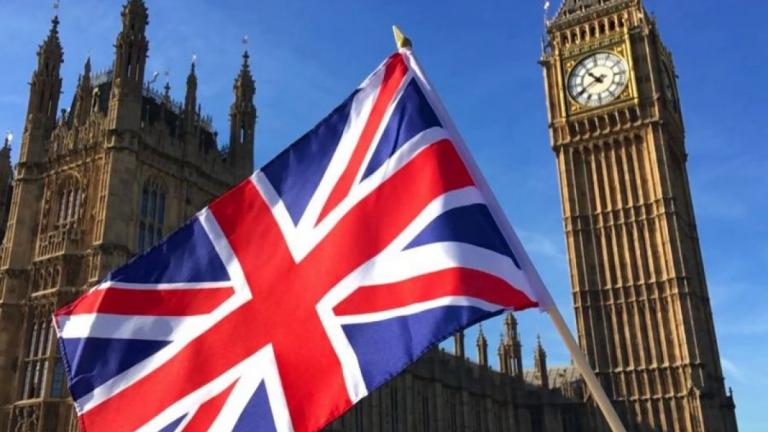 britain