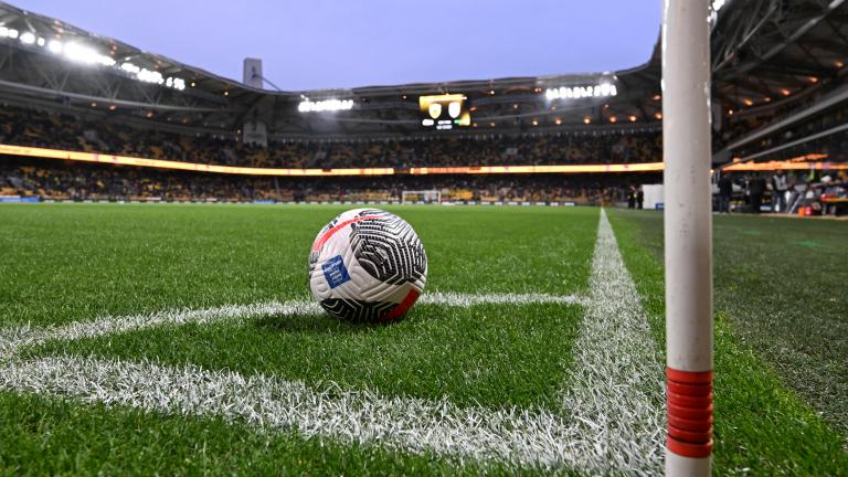 Τελικός Conference League: Ενημερωτικά φυλλάδια της ΕΛ.ΑΣ στους κατοίκους της Ν. Φιλαδέλφειας