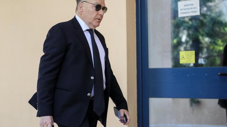 Ολυμπιακός: Ξαφνική παραίτηση Κούγια!