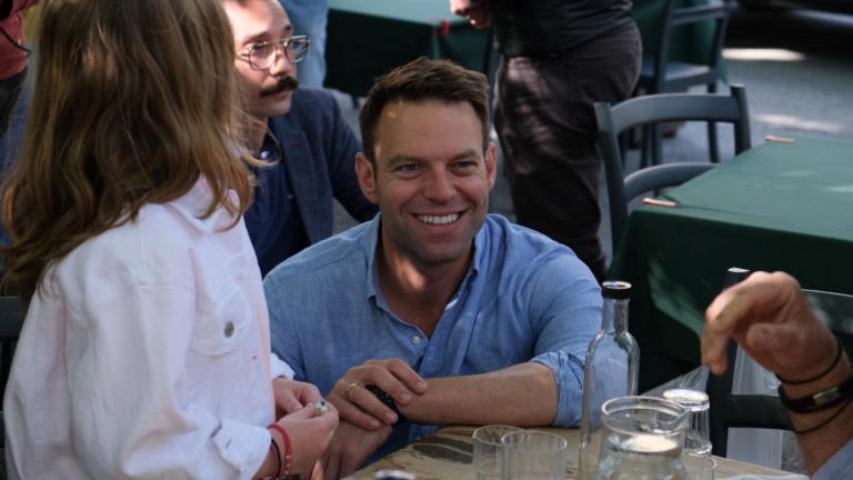 Βόλος: Λεκτική ομοφοβική επίθεση κατά του Στ. Κασσελάκη — Προσήχθη ένας 13χρονος