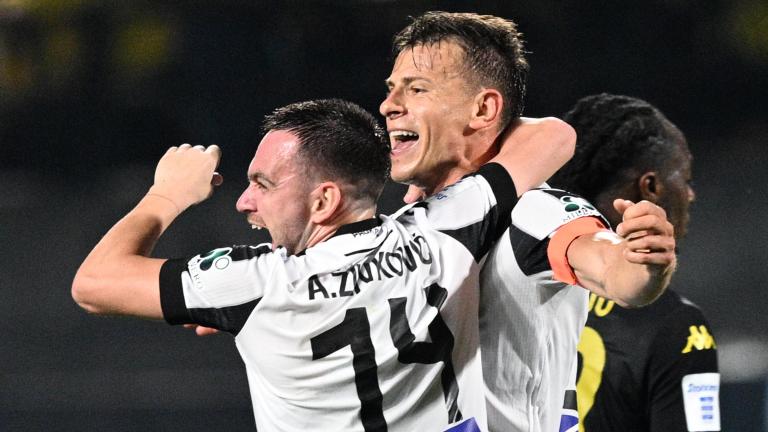 ΑΝΤΩΝΗΣ ΝΙΚΟΛΟΠΟΥΛΟΣ / EUROKINISSI