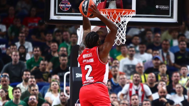 KLODIAN LATO / EUROKINISSI