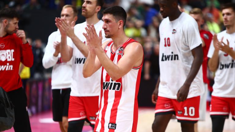 KLODIAN LATO / EUROKINISSI)