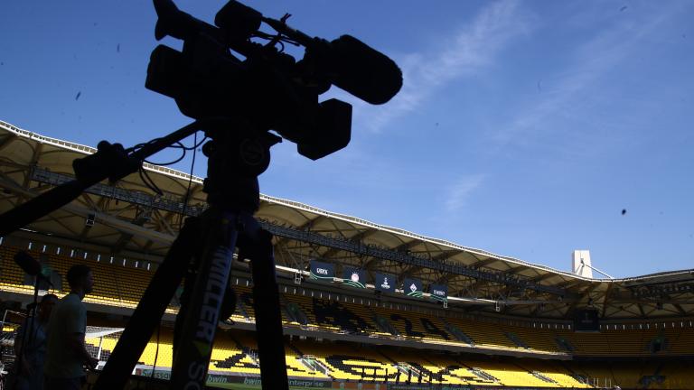 Τελικός Conference League 2024: Από που θα δούμε την ιστορική αναμέτρηση - Η ώρα και το κανάλι του αγώνα