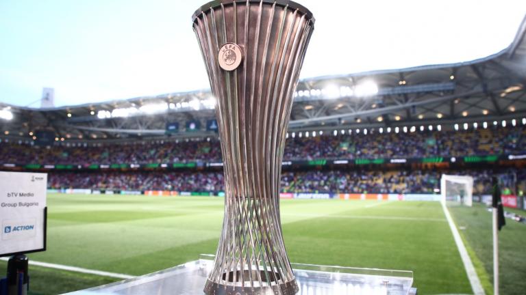 kypello europa conference league