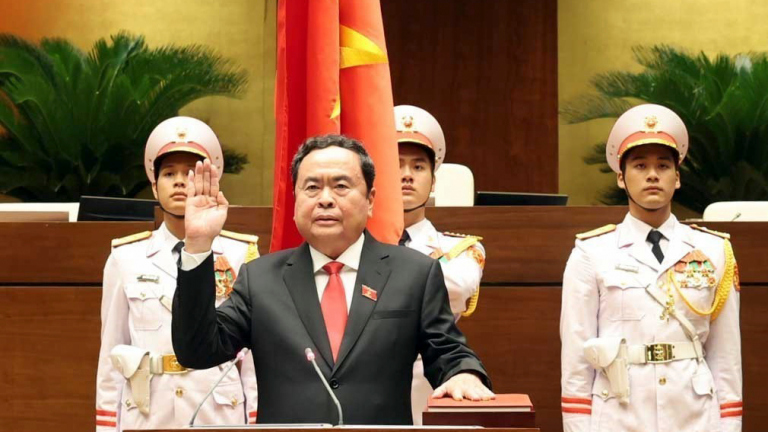 vietnam