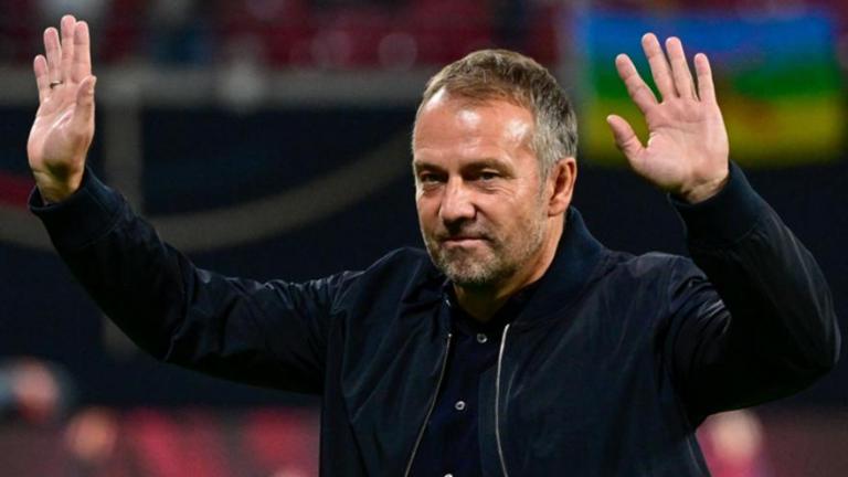 Μπαρτσελόνα: Πλησιάζει σε Χάνσι Φλικ!