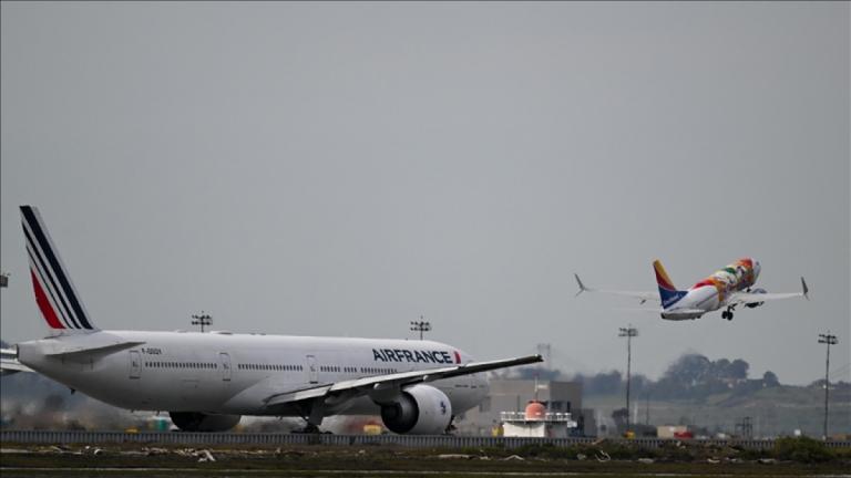 αεροπορικα