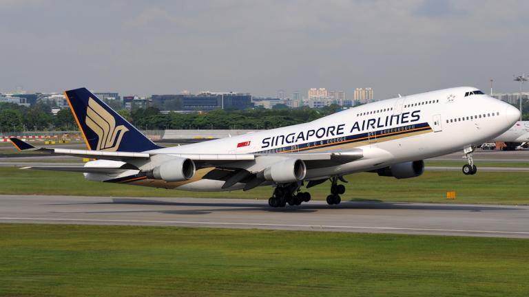 Ένας νεκρός και πάνω από 30 τραυματίες εξαιτίας αναταράξεων σε πτήση Λονδίνο-Σιγκαπούρη