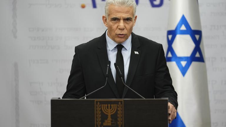 israel