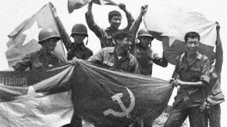 7 Μαΐου 1954: Η πτώση του Ντιεν Μπιέν Φου