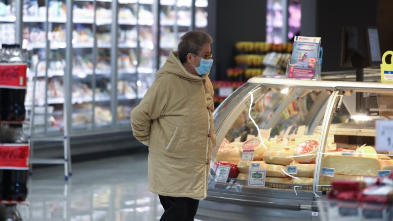 Ο Παύλος Μαρινάκης για την τιμή της φέτας και την κριτική στον ΣΥΡΙΖΑ