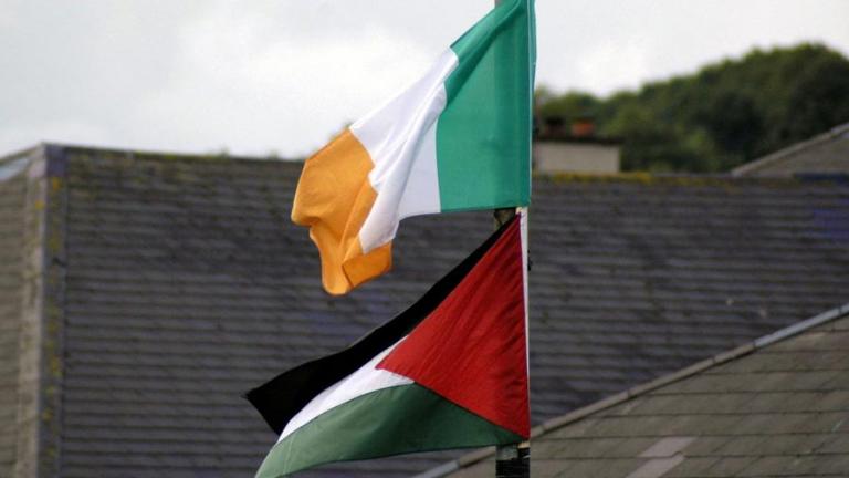 ireland