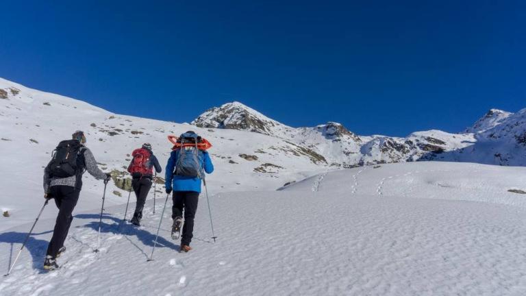 Ιταλικές Άλπεις: Τρεις νεκροί από πτώση σε γκρεμό