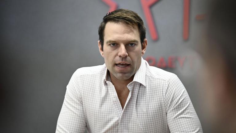 κασσελάκης