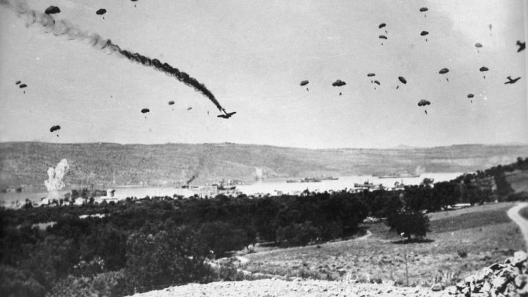 κρητη