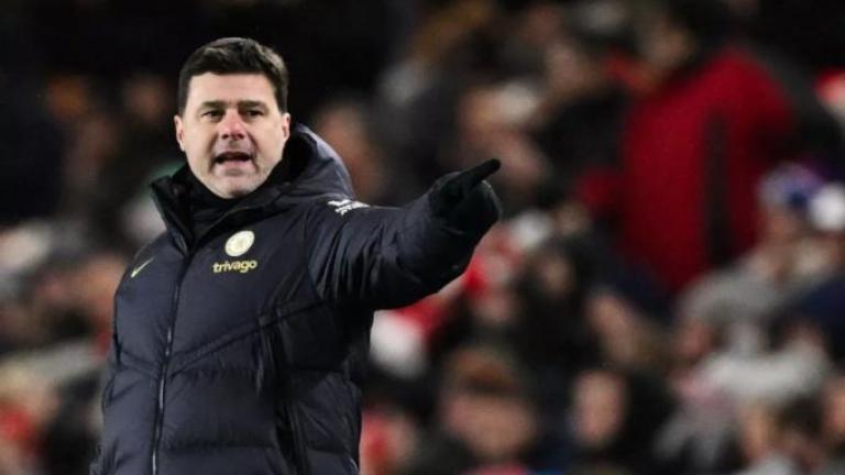 Τσέλσι: Άφησε ερωτήματα για το μέλλον του ο Ποτσετίνο