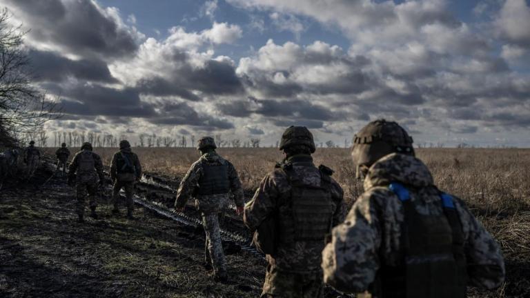150.000 Ρώσοι στρατιώτες έχουν σκοτωθεί στον πόλεμο στην Ουκρανία, σύμφωνα με τον Γάλλο υπουργό Εξωτερικών