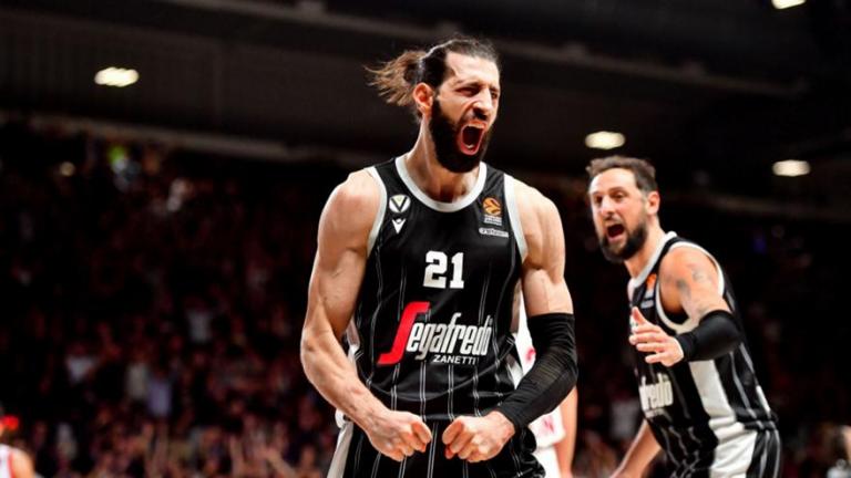 Βίρτους Μπολόνια: Σε κίνδυνο η θέση της Euroleague