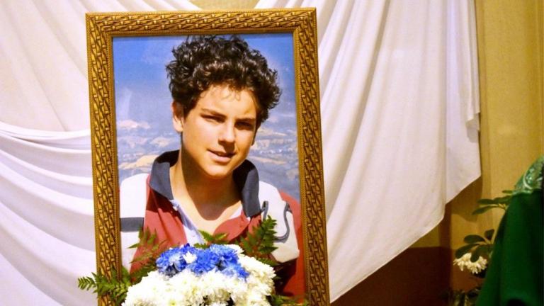 Carlo Acutis: Ο Πάπας θα αγιοποιήσει 15χρονο «influencer του Θεού» που έκανε θαύματα μετά θάνατον 