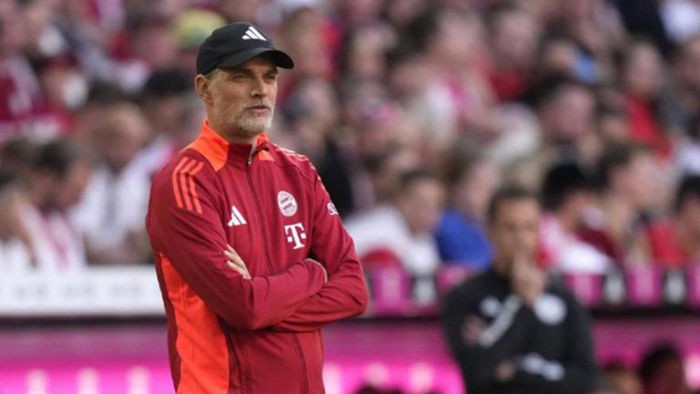 Μάντσεστερ Γιουνάιτεντ: Απόλυτο φαβορί ο Τόμας Τούχελ