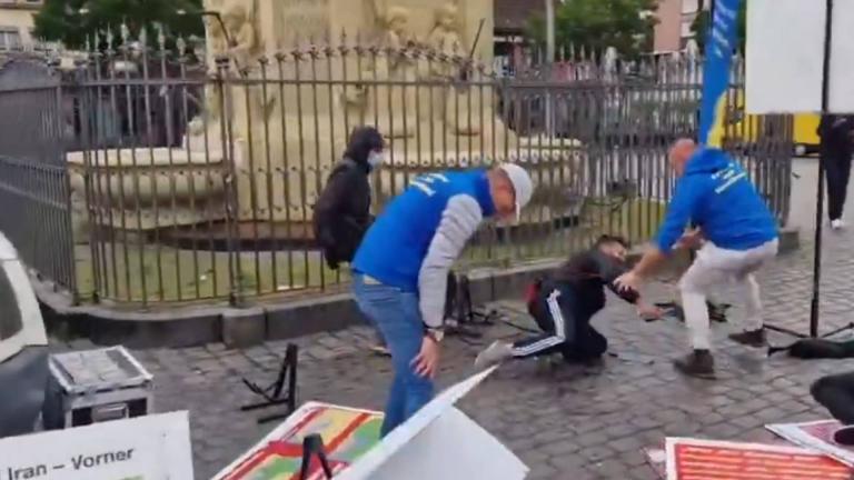 attack-germany