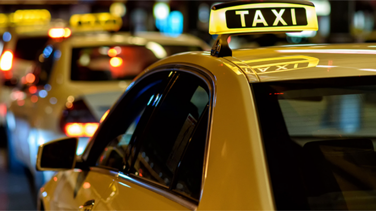 ταξι