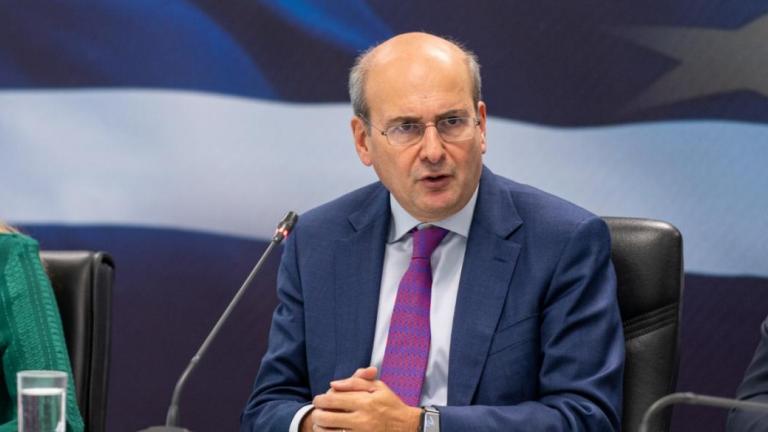 χατζηδάκης