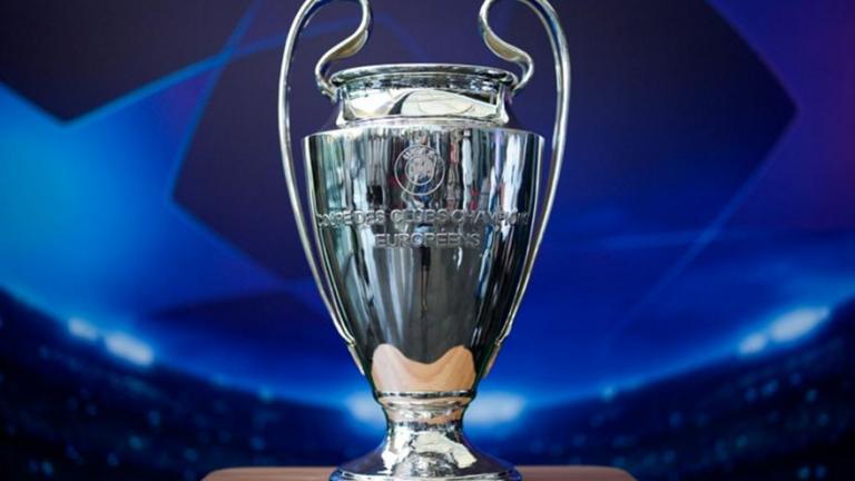 Champions League: Η μέρα και η ώρα του μεγάλου τελικού