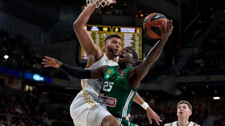 Ρεάλ Μαδρίτης-Παναθηναϊκός: Για το 7ο αστέρι - Η ώρα και το κανάλι του τελικού