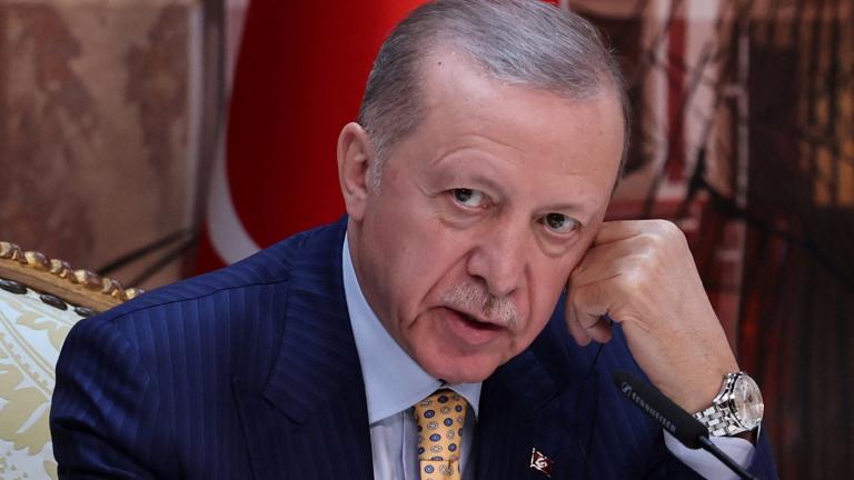 erdogan