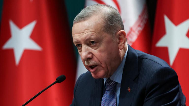 erdogan