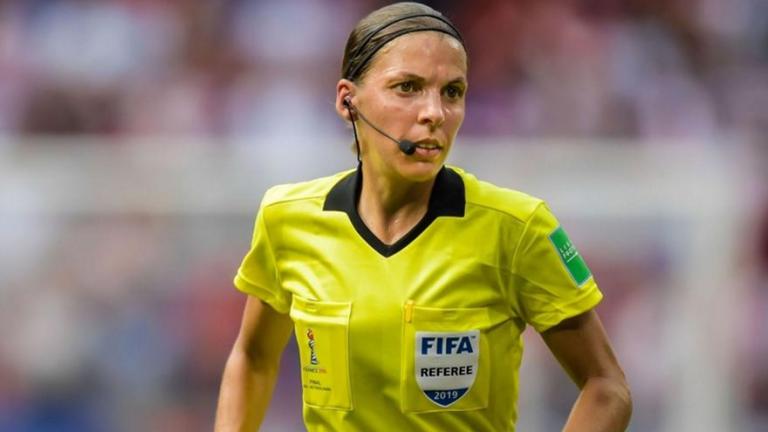 Παναθηναϊκός-Άρης: Η Φραπάρ διευθύνει τον τελικό Κυπέλλου