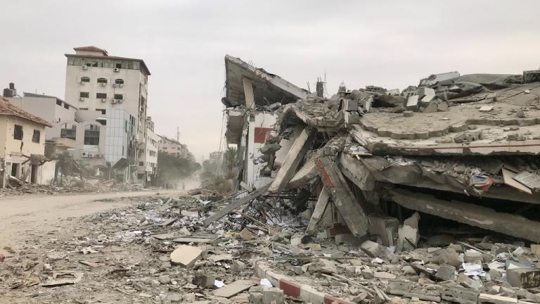 Ισραήλ: Συνεχίζει τις πολεμικές επιχειρήσεις αγνοώντας διπλωματικές πιέσεις, ΟΗΕ και Διεθνές Ποινικό Δικαστήριο