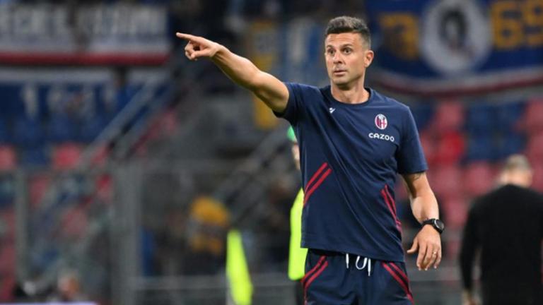 Γιουβέντους: Τελειώνει ο Αλέγκρι - Αυτός προ των πυλών