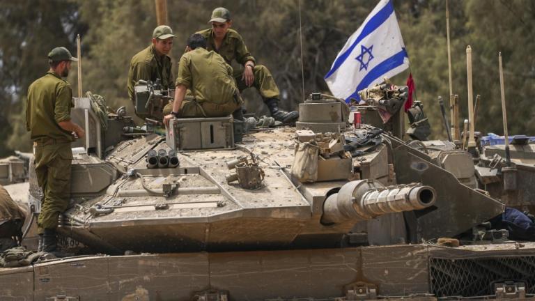 israel