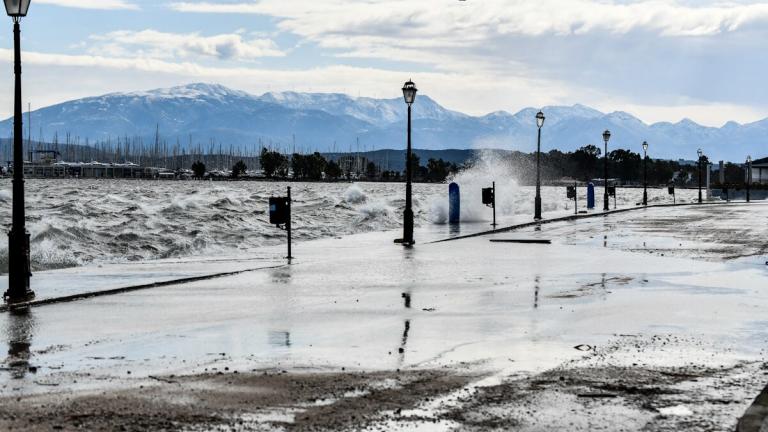 Χαλάει πάλι ο καιρός, επιστρέφει η αφρικανική σκόνη: Πότε και πού θα βρέξει τις επόμενες ημέρες 