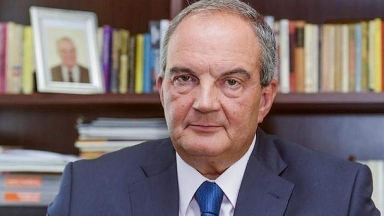 karamanlis