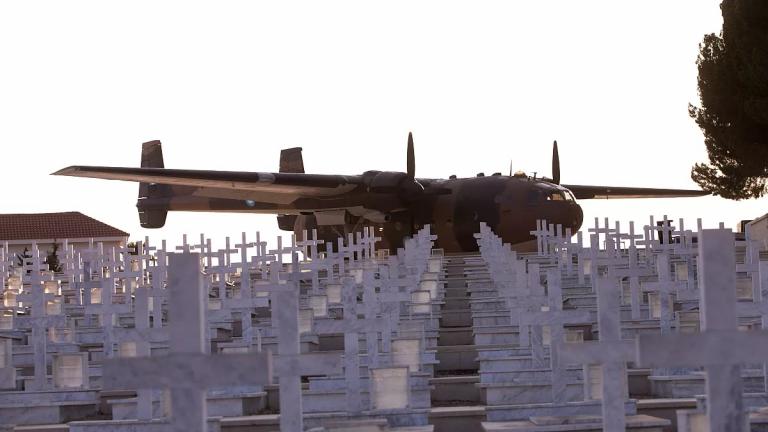 Κύπρος: Tαυτοποιήθηκε Ελλαδίτης ήρωας του 1974, αλλά δεν υπάρχει πια κανείς από τους συγγενείς να παραλάβει τα οστά