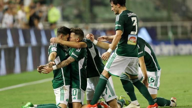 Παναθηναϊκός: Τα δεδομένα για Κόντη ενόψει τελικού