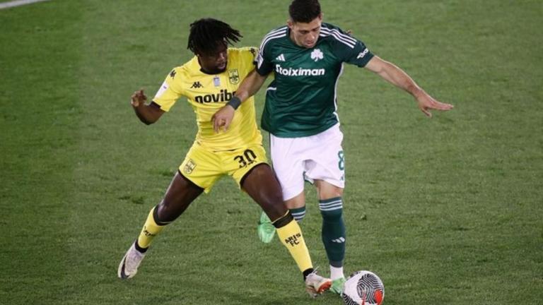 Παναθηναϊκός-Άρης: Παίζονται οι κόποι μιας χρονιάς - Η ώρα και το κανάλι του τελικού